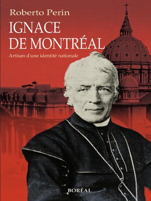 cover image of Ignace de Montréal